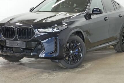 BMW X6 26.262 km 89.340 &euro; Bochum 44809