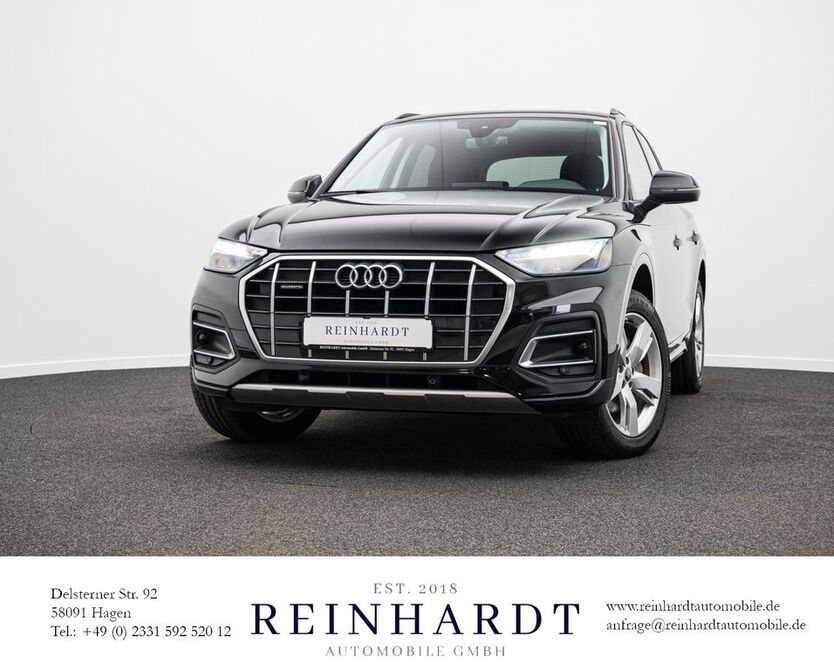 Audi Q5 148.471 km 29.200 € Hagen 58091