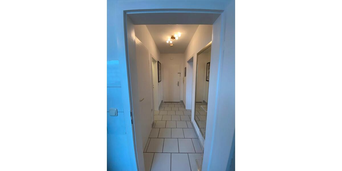 Erdgeschoßwohnung Gelsenkirchen - 1 Zimmer, 31 m&sup2;, 330&euro; | Angebot:26244932
