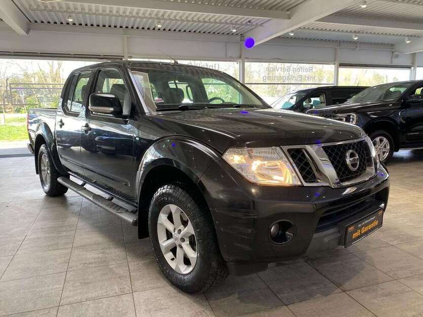 Navara