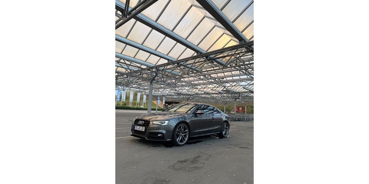 Audi A5 142.000 km 17.200 &euro; Castrop-Rauxel 44581