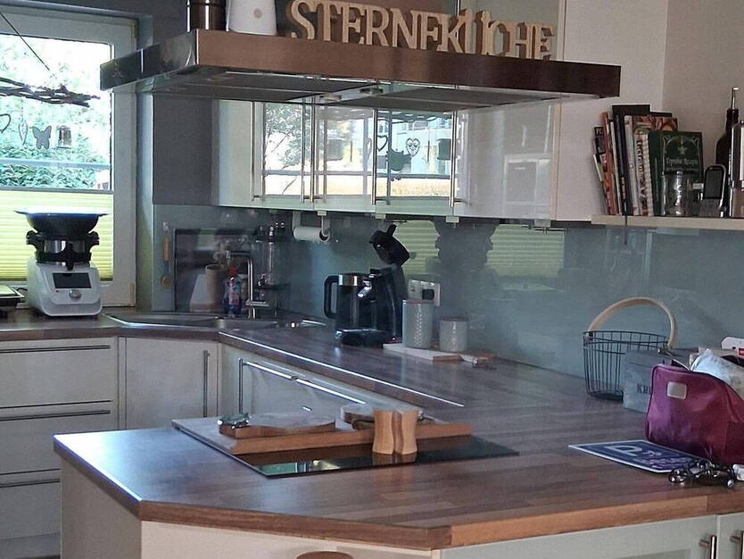 RESERVIERT _ 1 FAM.-REIHENHAUS MIT GARAGE PROVISIONSFREI IN DINSLAKEN-OBERLOHBERG 3 zimmer