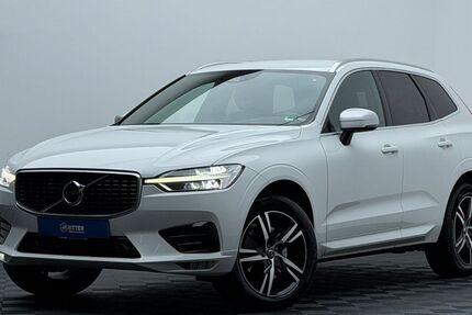 Volvo XC60 125.000 km 24.980 &euro; Dülmen 48249