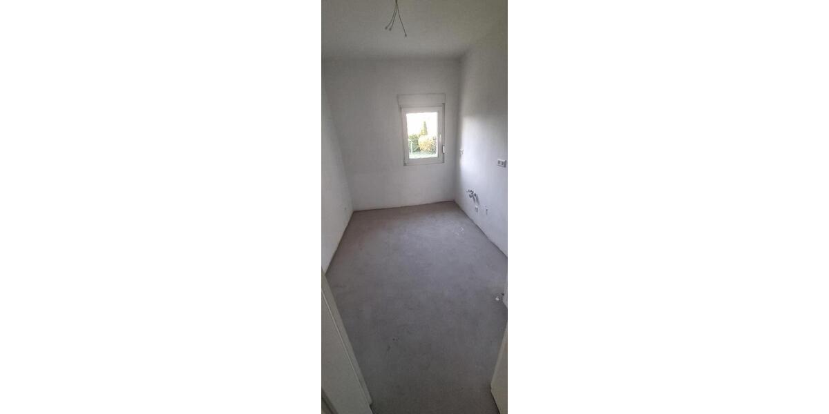 Erdgeschoßwohnung Mülheim an der Ruhr Rechtsruhr-Nord - 3.5 Zimmer, 57 m&sup2;, 546&euro; | Angebot:26358535