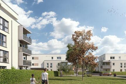 Wohnung Bochum Wiemelhausen - 3 Zimmer, 81 m&sup2;, 566&euro; | Angebot:25050130