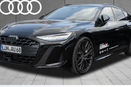 Audi A6 9.450 km 67.890 € Lünen 44534