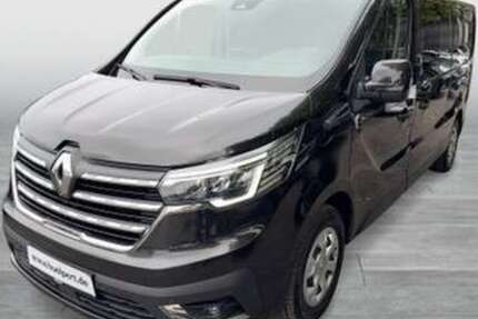 Renault Trafic 74.974 km 27.888 € Dortmund-Marten 44379