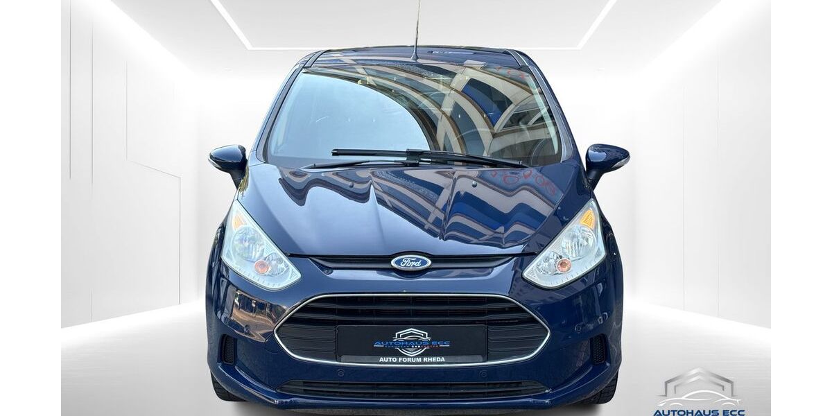 Ford B-Max 97.000 km 7.799 &euro; Gelsenkirchen 45899