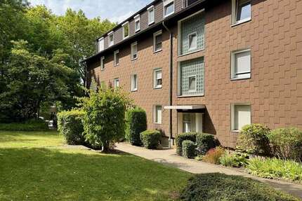Wohnung zum Kaufen in Bochum 96.000 € 49 m² 2.5 zimmer