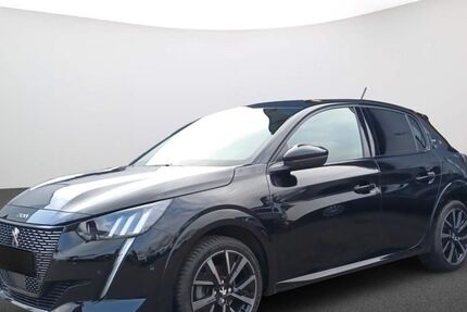 Peugeot 208 33.317 km 18.880 &euro; Dülmen 48249