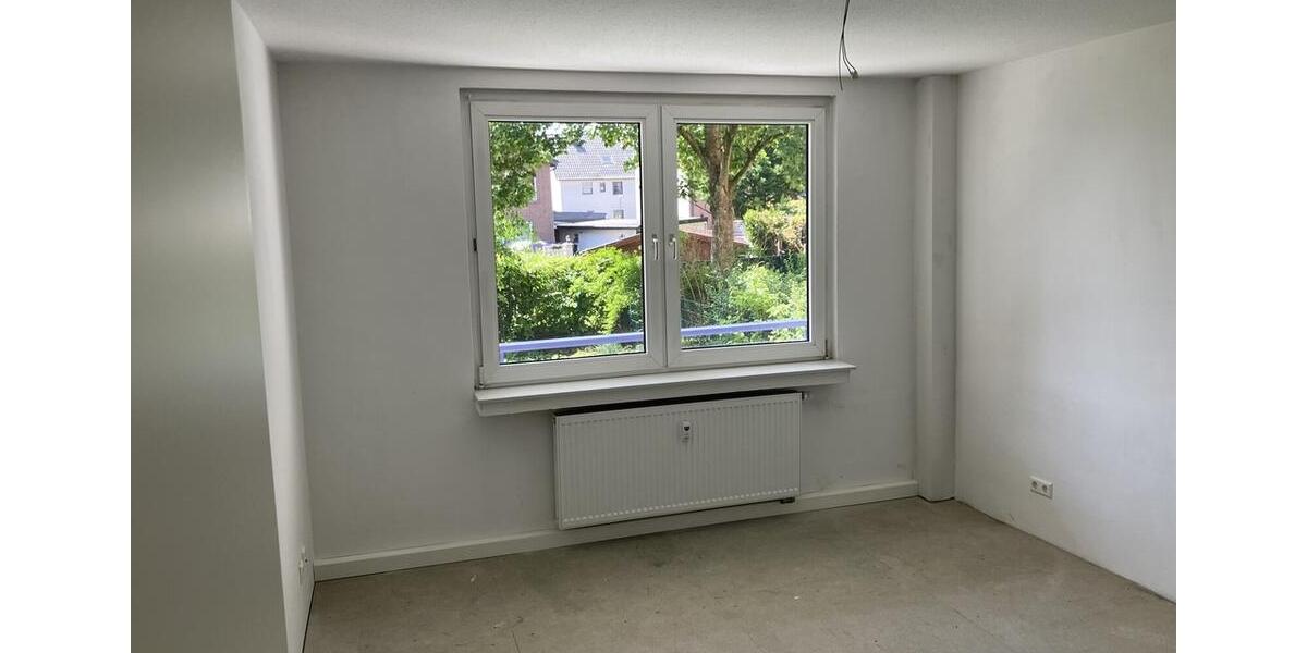 Etagenwohnung Gelsenkirchen Resse - 2.5 Zimmer, 54 m&sup2;, 463&euro; | Angebot:26702987