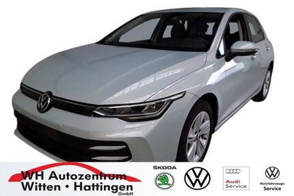 VW Golf 12.860 km 23.411 &euro; Witten 58453