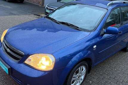 Chevrolet Nubira 170.000 km 1.999 &euro; Essen 45147