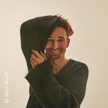 Björn Bergmann 19.11.2025 Wolfgang-Fräger-Raum