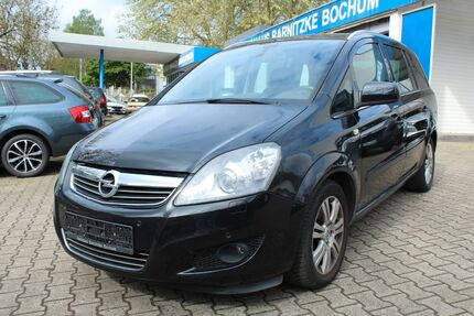 Opel Zafira 171.022 km 5.990 &euro; Bochum 44866