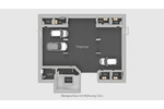 Etagenwohnung Witten Mitte - 2 Zimmer, 67 m&sup2;, 279.990&euro; | Angebot:25683282