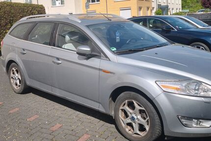 Ford Mondeo 180.000 km 3.300 &euro; Dortmund 44269