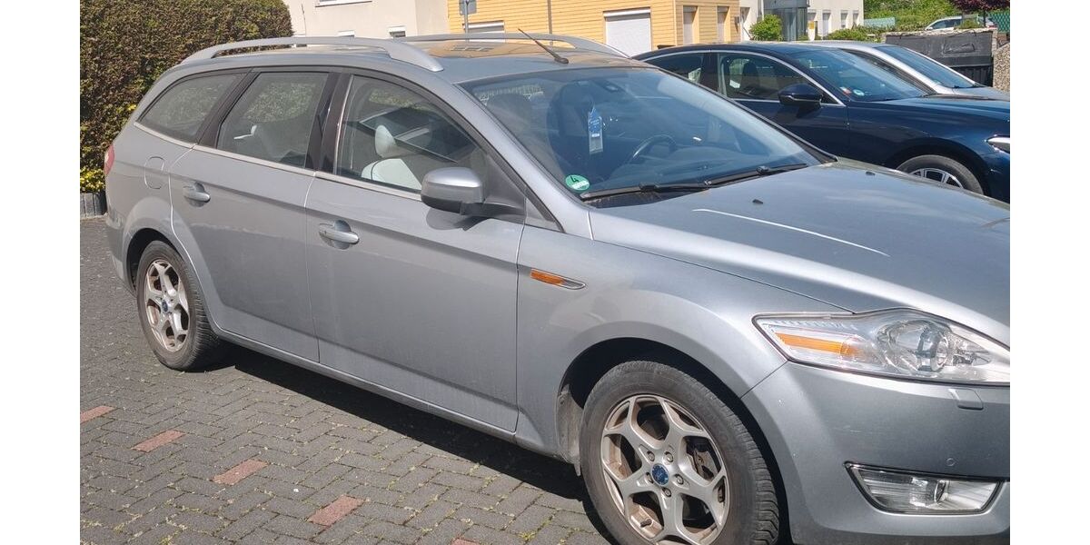 Ford Mondeo 180.000 km 3.300 &euro; Dortmund 44269