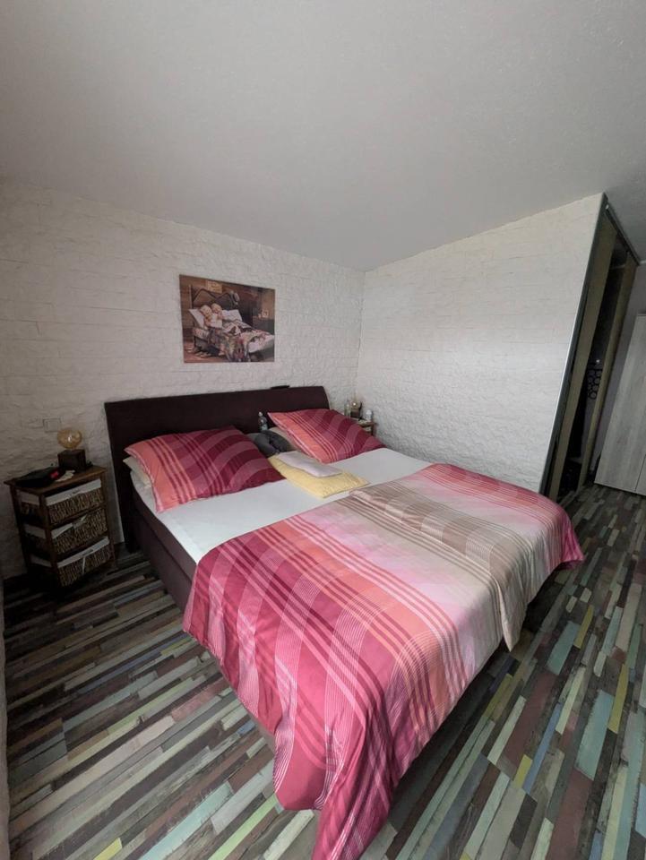 Ohne Makler: Bungalow (Barrierefreimit Pool) in Dortmund-Brecht. zimmer