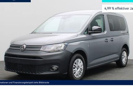 VW Caddy 15.645 km 27.990 &euro; Bochum 44866