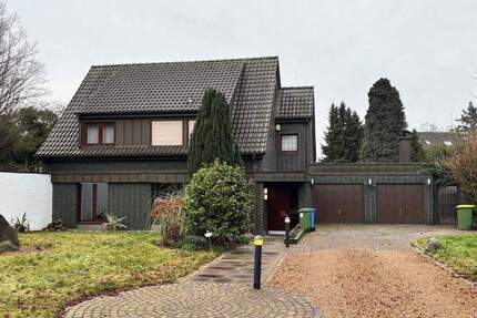 Haus Oberhausen Schwarze Heide - 1 Zimmer, 273 m&sup2;, 660.000&euro; | Angebot:24821763