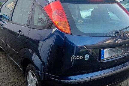 Ford Focus 205.000 km 750 &euro; dortmund 44269