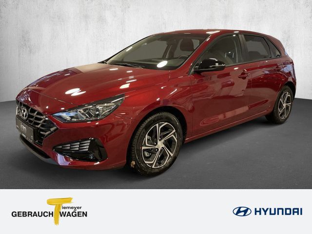 Hyundai i30 30.140 km 15.990 &euro; Recklinghausen 45657