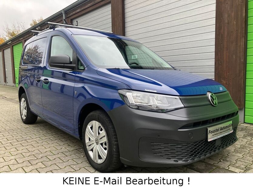 VW Caddy 80.650 km 16.990 € Hagen 58135