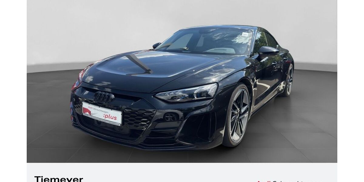 Audi RS e-tron GT 38.869 km 63.840 &euro; Gelsenkirchen 45894