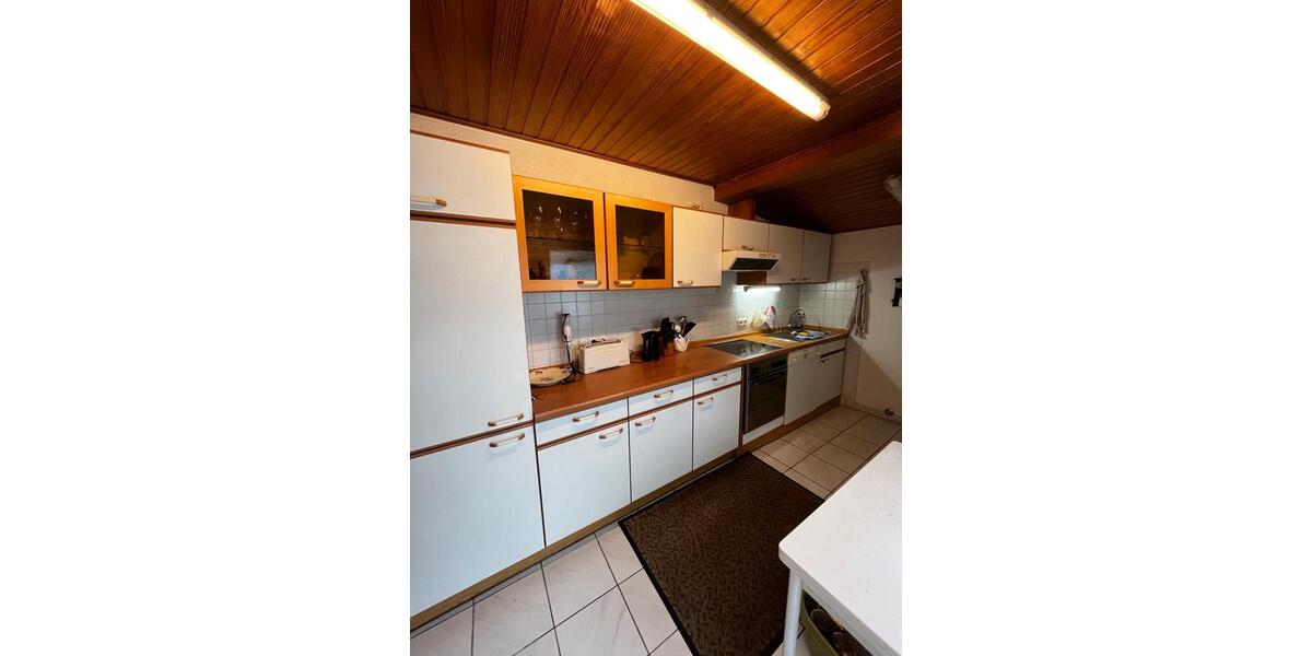 Reihenhaus Dortmund Hombruch - 5 Zimmer, 120 m&sup2;, 400.000&euro; | Angebot:27071282
