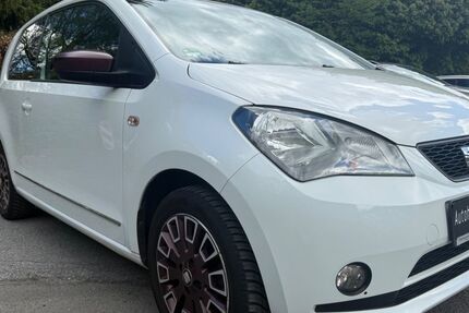 Seat Mii 135.300 km 4.600 &euro; Castrop-Rauxel 44577