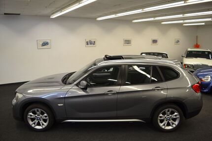 BMW X1 188.000 km 8.900 € Mülheim-Speldorf 45478