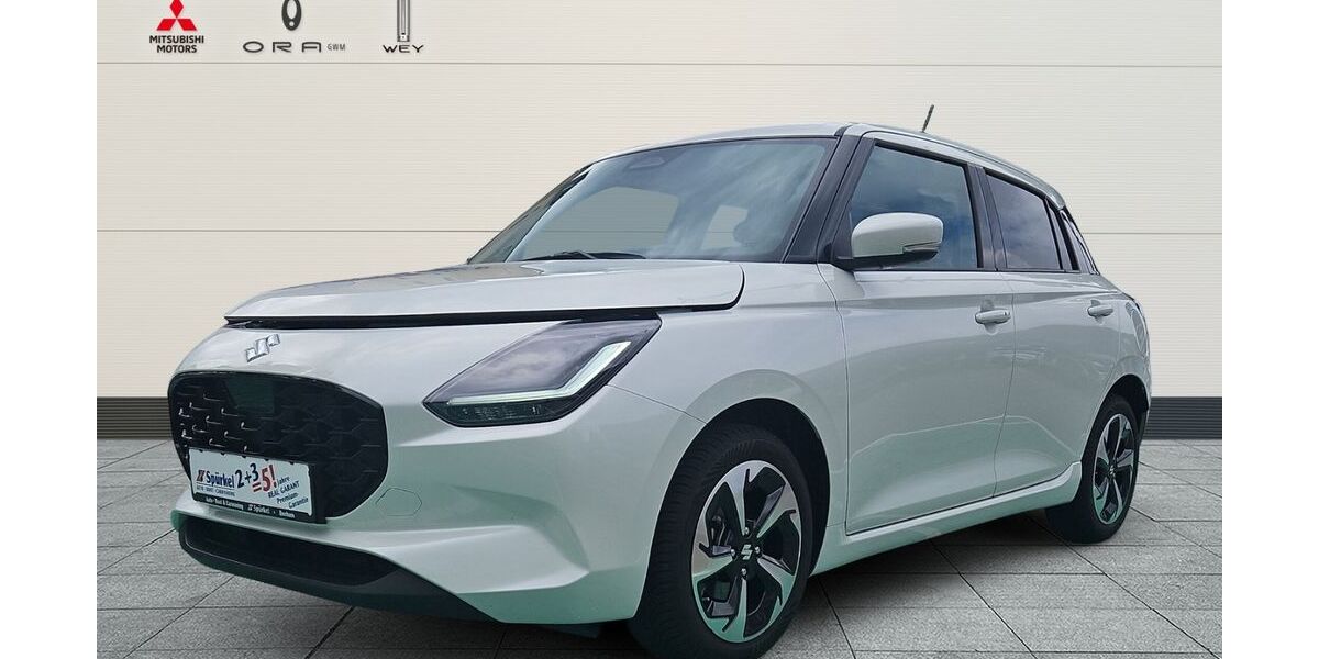 Suzuki Swift 10.299 km 16.780 &euro; Bochum 44809