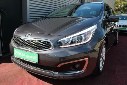 Kia ceed Sportswagon 78.911 km 11.979 &euro; Essen 45326