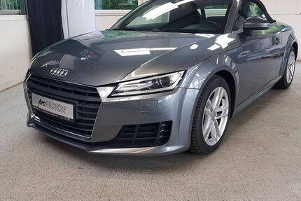 Audi TT 32.000 km 25.555 € Hagen 58135