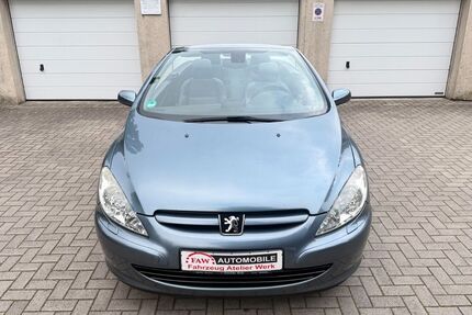 Peugeot 307 80.100 km 4.999 &euro; Essen 45356