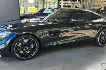 Mercedes-Benz AMG GT 54.200 km 84.900 € Marl 45770