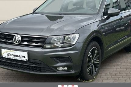 VW Tiguan 110.000 km 18.990 € Haltern am See 45721