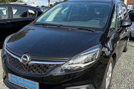 Opel Zafira 70.000 km 15.000 € Werne 59368