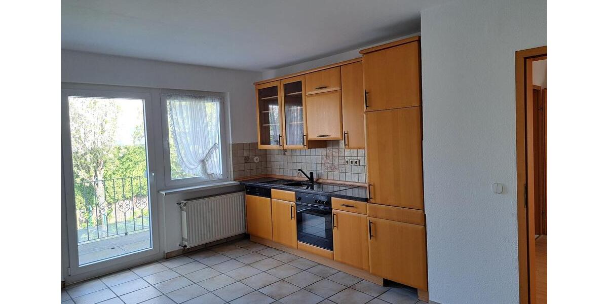 Etagenwohnung Witten Annen - 3 Zimmer, 96 m&sup2;, 750&euro; | Angebot:26326018