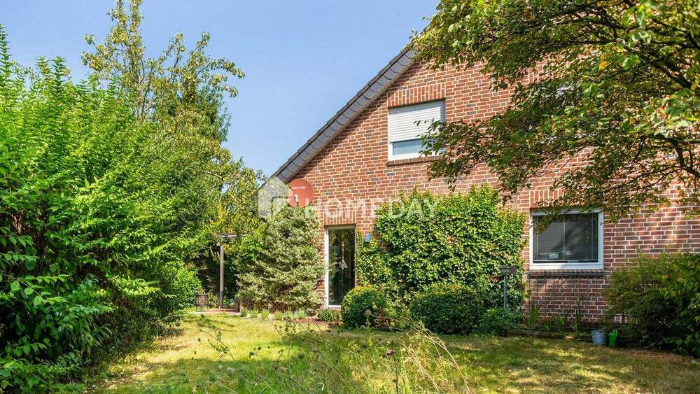 Doppelhaushälfte Nordkirchen - 6 Zimmer, 141 m&sup2;, 499.000&euro; | Angebot:25154066