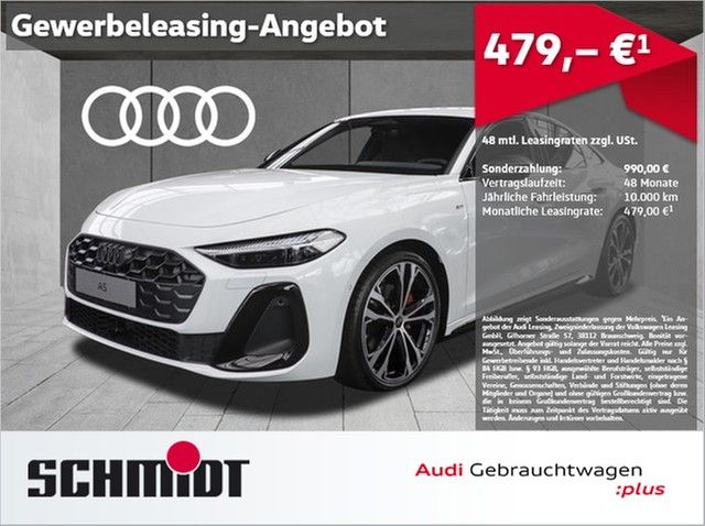Audi A5 4.990 km 57.970 &euro; Lünen 44534