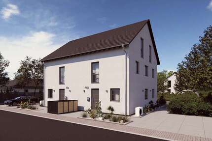 Haus zum Kaufen in Herten 689.500 € 140 m² 5 zimmer