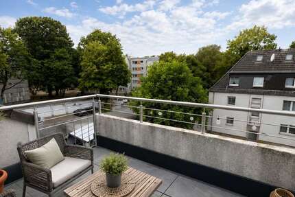 Wohnung Marl Alt-Marl - 3 Zimmer, 65 m&sup2;, 575&euro; | Angebot:27092350