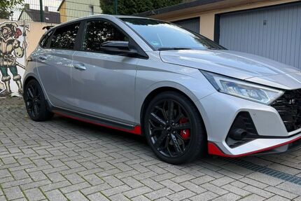 Hyundai i20 43.430 km 24.000 &euro; Dortmund 44379