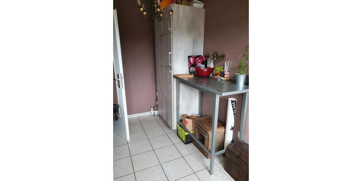 Dachgeschoßwohnung Dortmund Grevel - 3 Zimmer, 77 m&sup2;, 1.140&euro; | Angebot:26652909