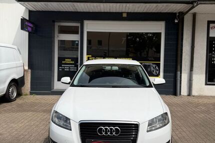 Audi A3 236.986 km 3.999 &euro; Lünen 44532