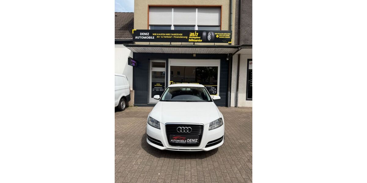Audi A3 236.986 km 3.999 &euro; Lünen 44532