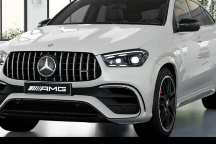 Mercedes-Benz GLE 63 AMG 10.595 km 139.890 &euro; Dortmund 44139