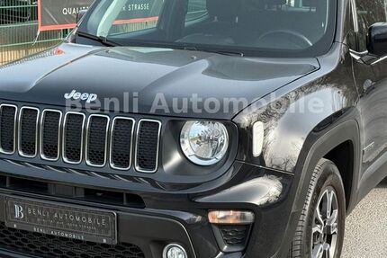 Jeep Renegade 86.000 km 14.490 &euro; Oer Erkenschwick 45739